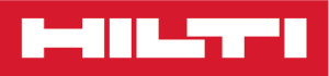 Kunden- Logo Hilti